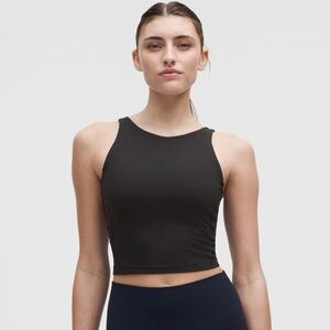 Lululemon Align High Neck Tank